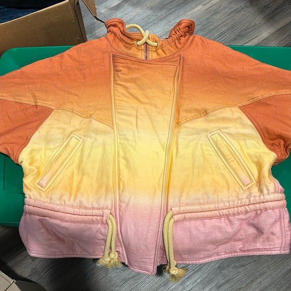ISABEL MARANT COAT